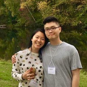 Meet your Posher, Yolanda